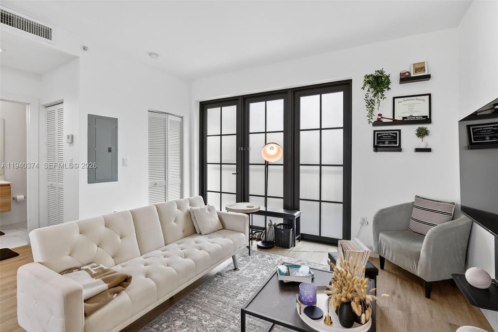 Photo of 4100 SW 64th Ave #301, Davie, FL 33314 (MLS # A11940374)