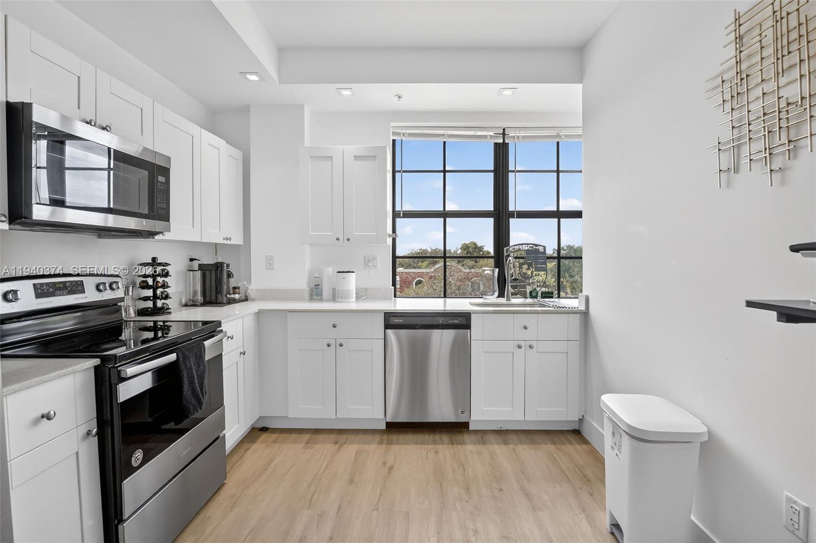 MAIN STREET LOFTS CONDO - Residential