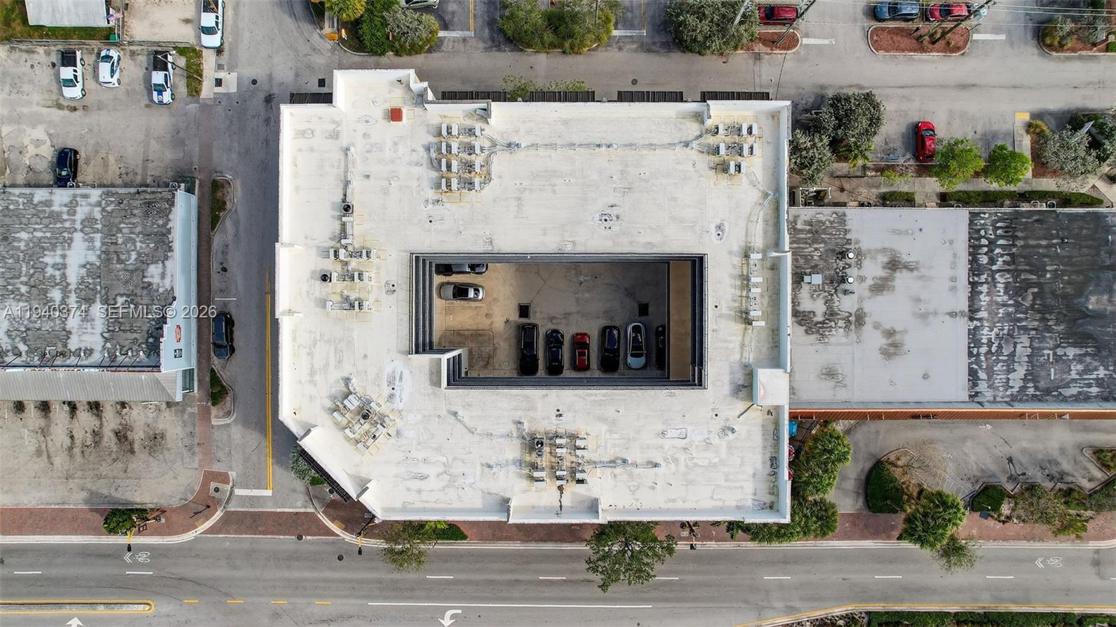 MAIN STREET LOFTS CONDO - Residential