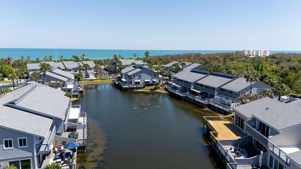BREAKERS LANDING, A CONDO - Residential