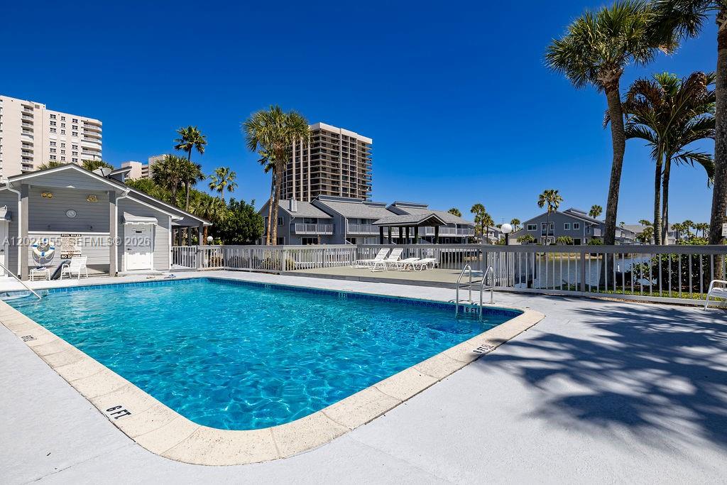 BREAKERS LANDING, A CONDO - Residential