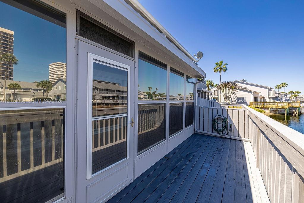 BREAKERS LANDING, A CONDO - Residential