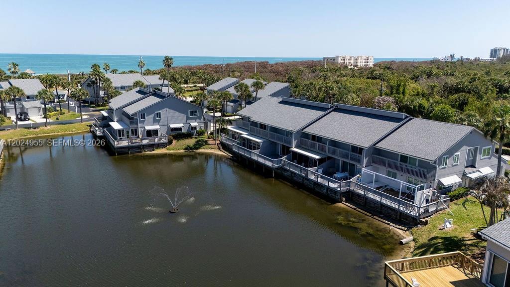 BREAKERS LANDING, A CONDO - Residential