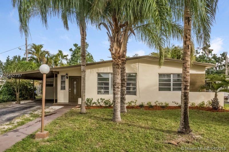 LAKE FOREST SEC 2 - Residential Lease