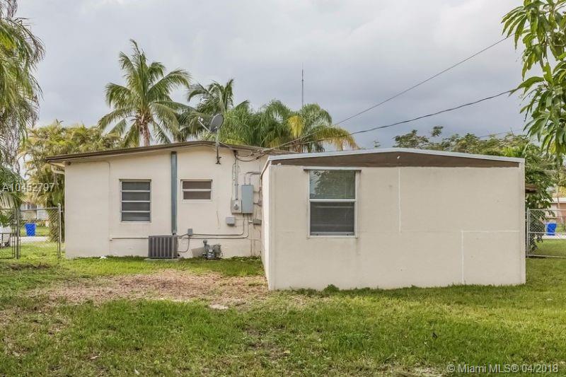 LAKE FOREST SEC 2 - Residential Lease