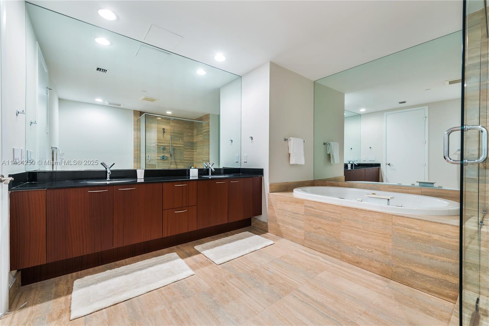 TDR TOWER III CONDO - Residential Lease