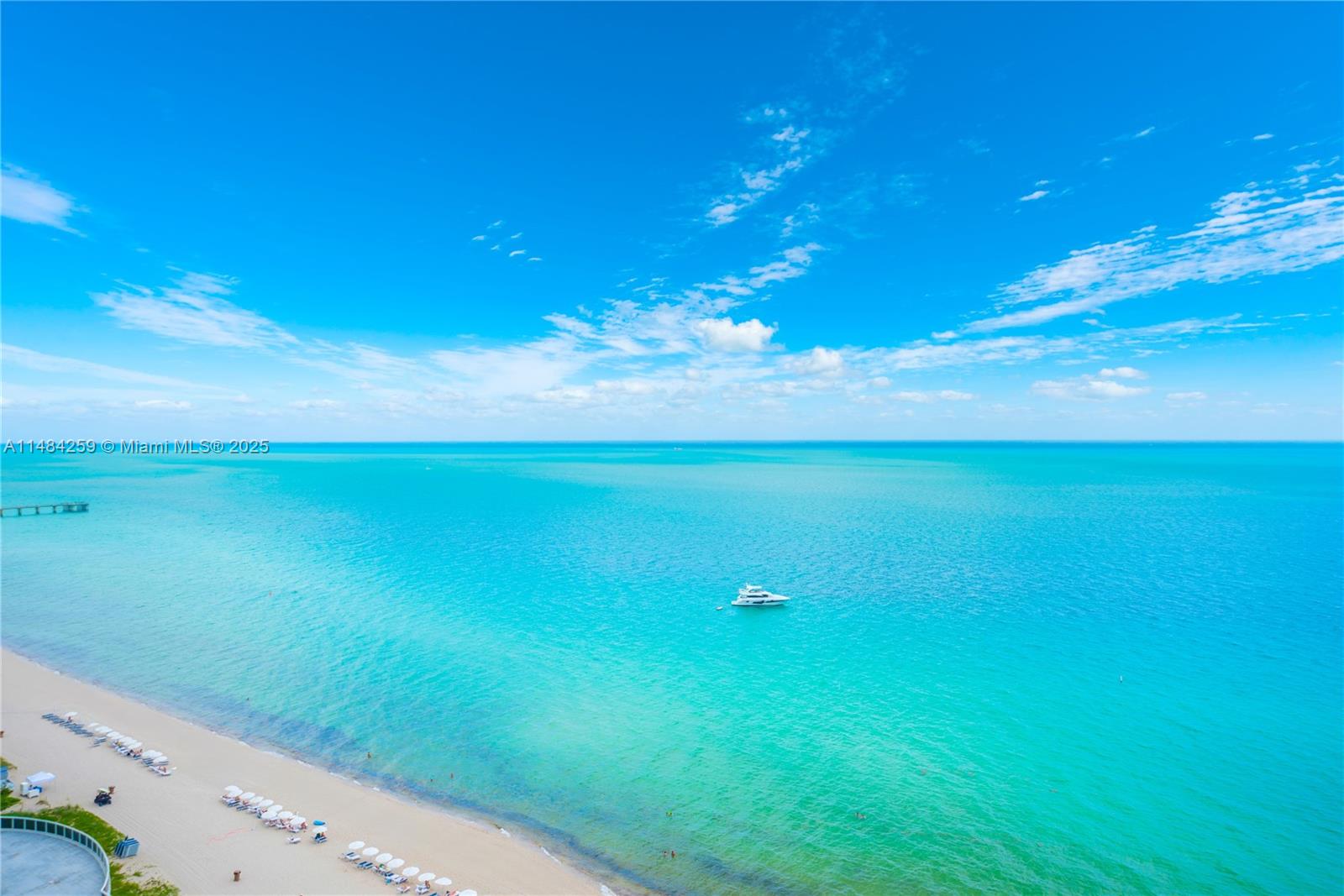 TDR TOWER III CONDO - Residential Lease