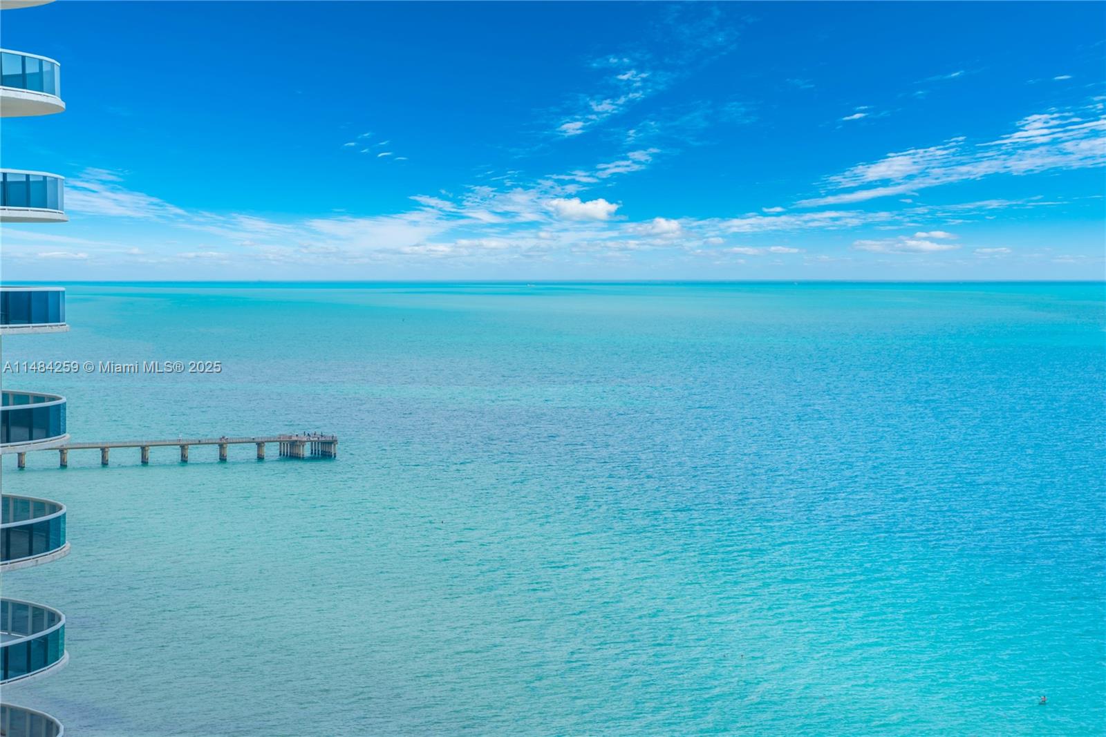 TDR TOWER III CONDO - Residential Lease