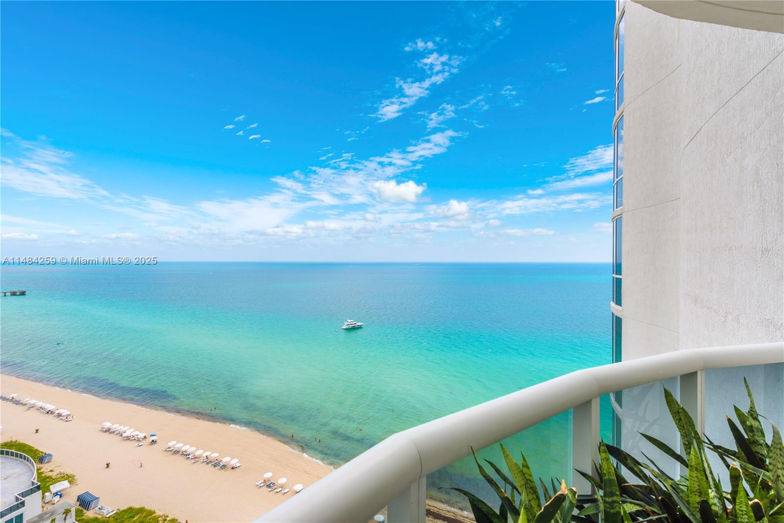 TDR TOWER III CONDO - Residential Lease