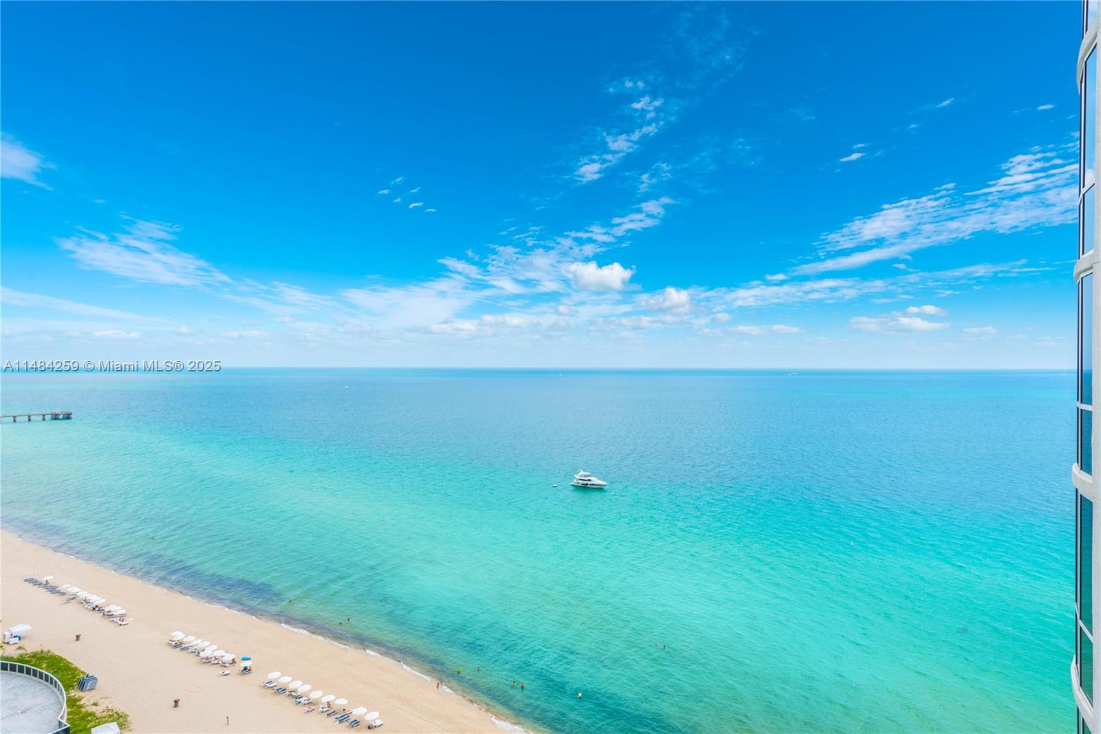 TDR TOWER III CONDO - Residential Lease