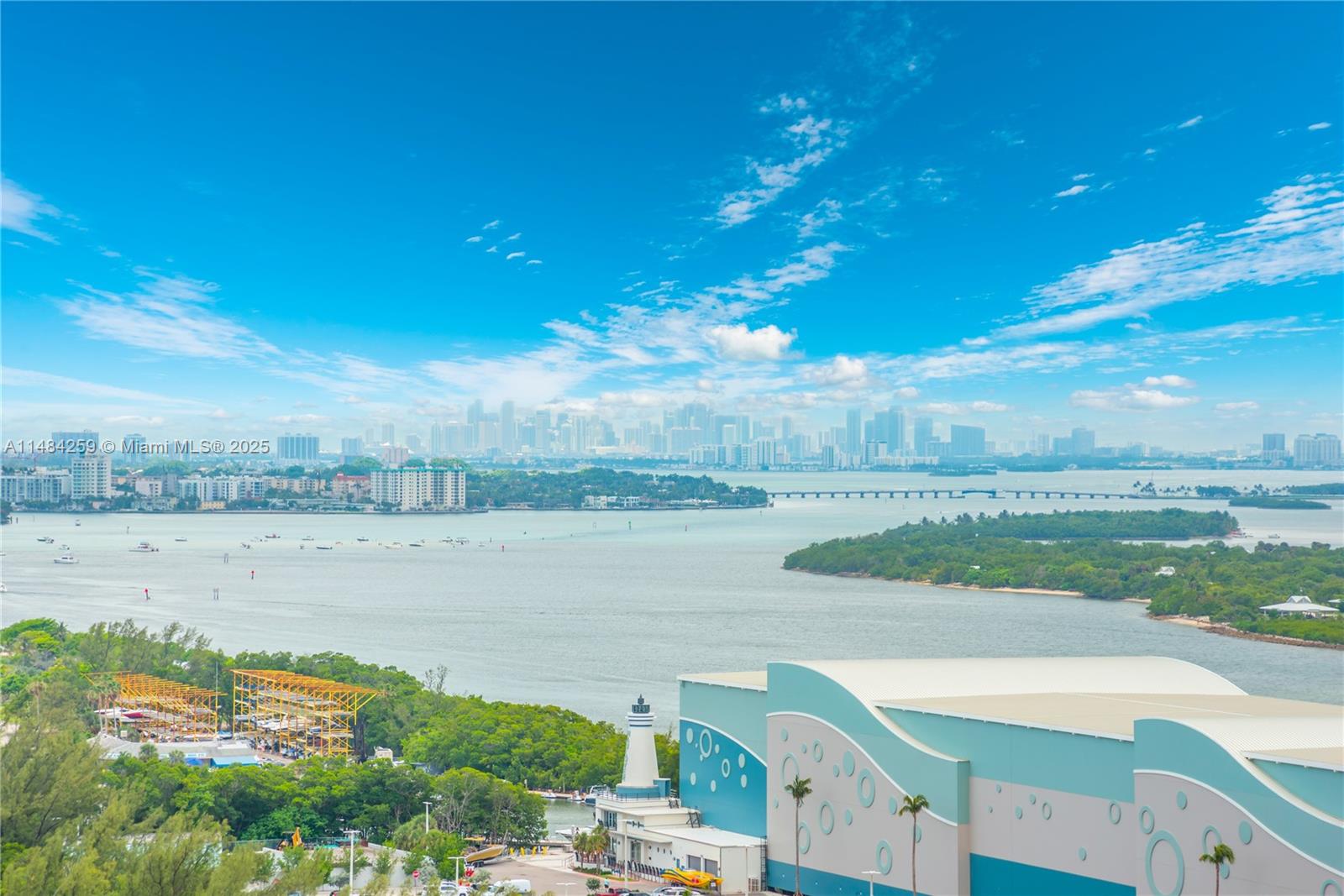 TDR TOWER III CONDO - Residential Lease