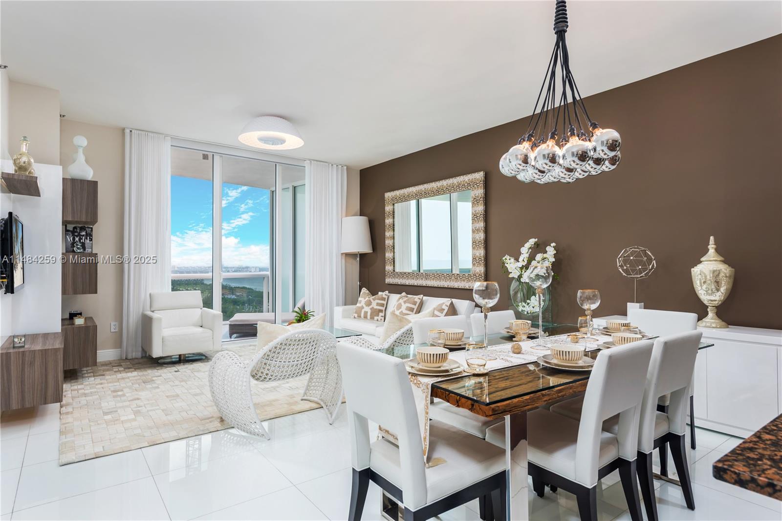 TDR TOWER III CONDO - Residential Lease