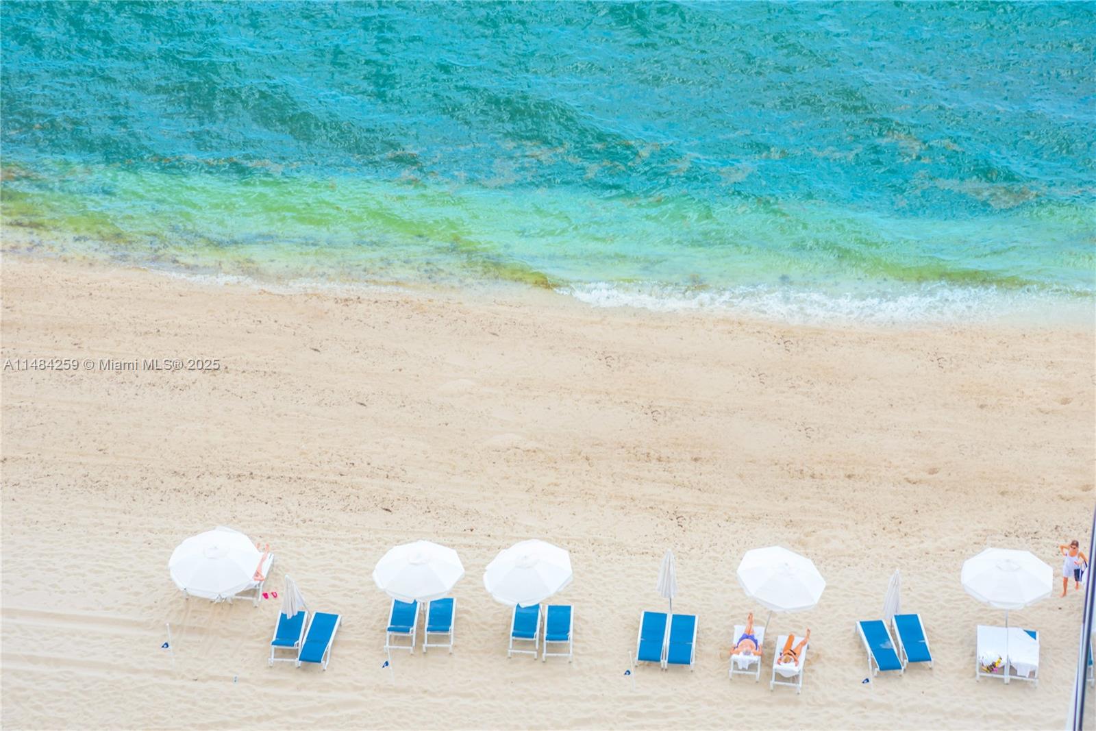 TDR TOWER III CONDO - Residential Lease