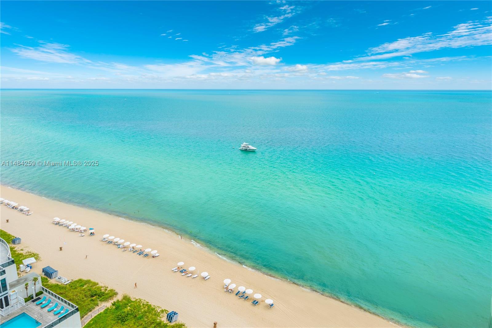 TDR TOWER III CONDO - Residential Lease