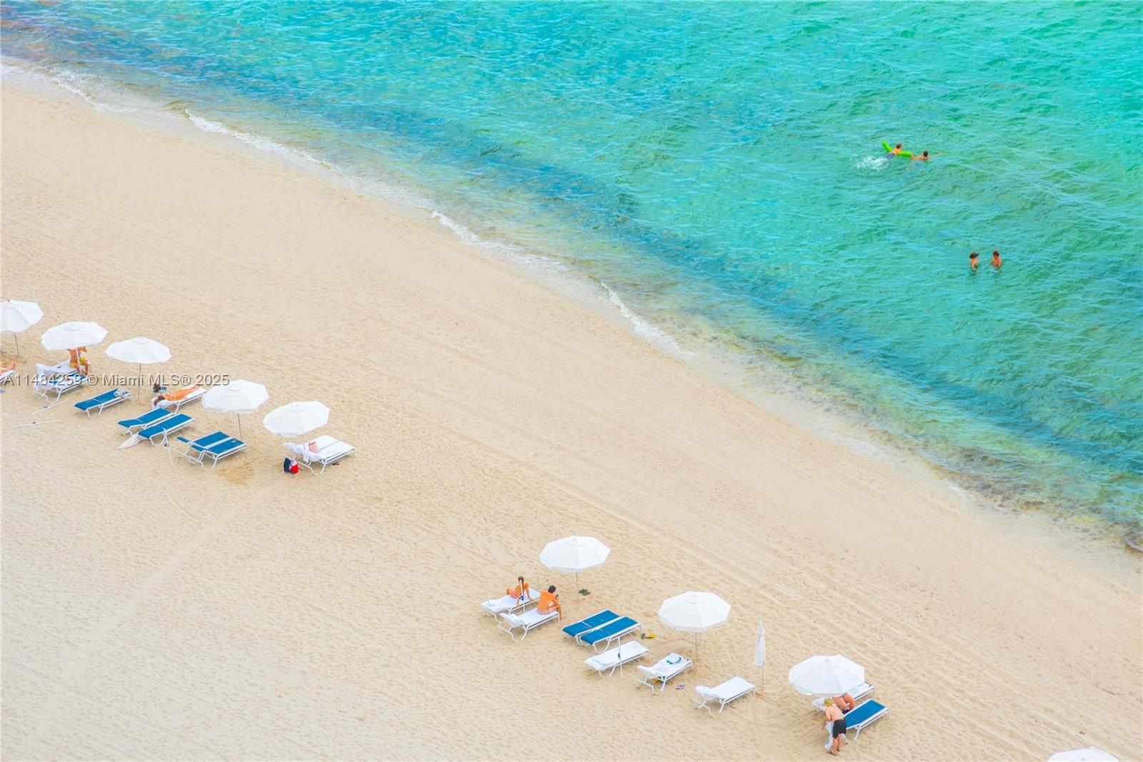 TDR TOWER III CONDO - Residential Lease