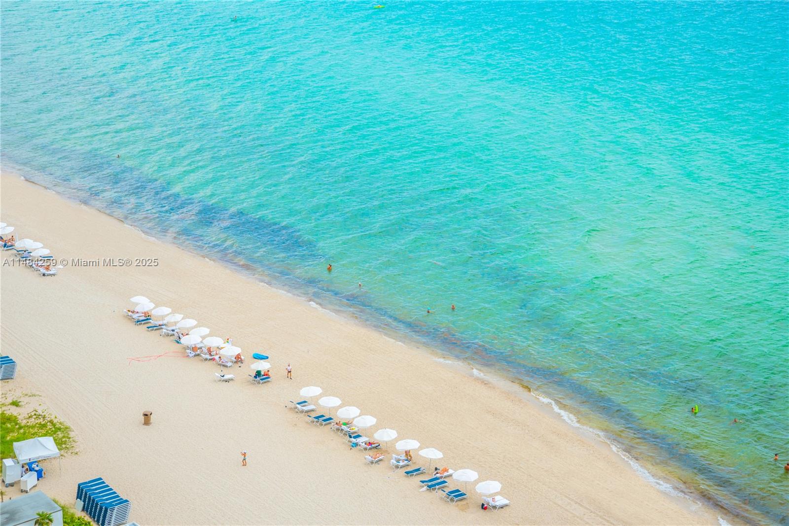 TDR TOWER III CONDO - Residential Lease