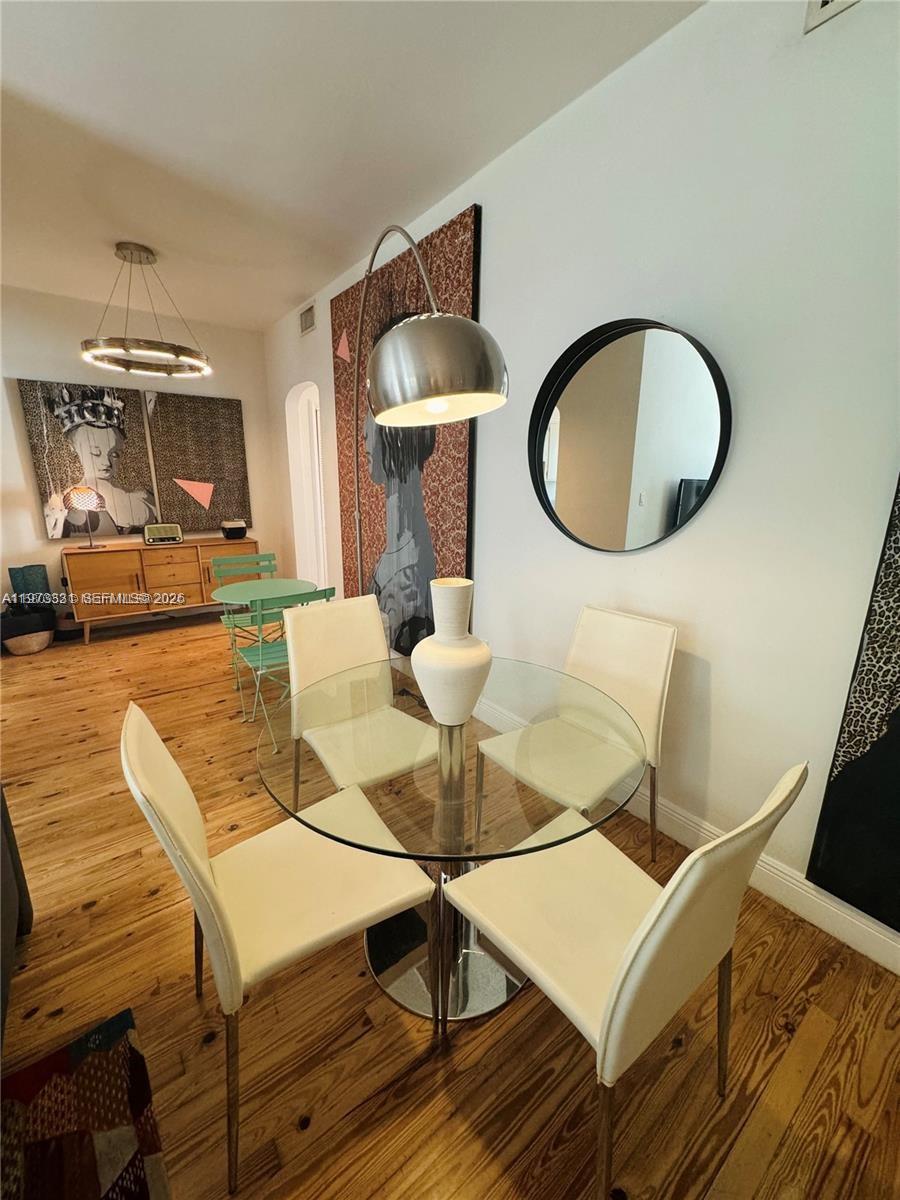 1755 Washington Ave 3C