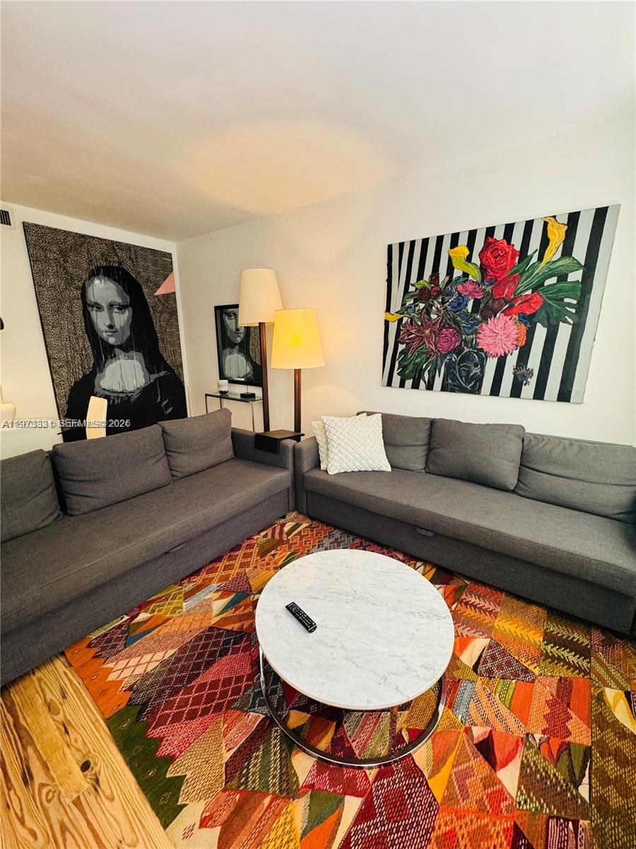 1755 Washington Ave 3C