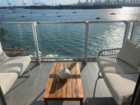  Miami Beach FL 33139