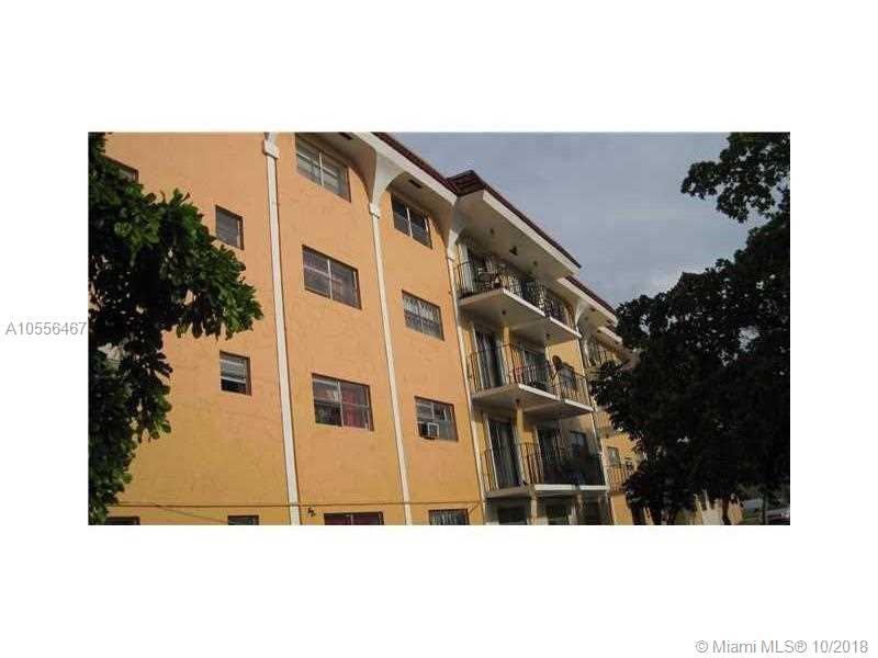 TROPICAL TERRACE CONDO - Residential