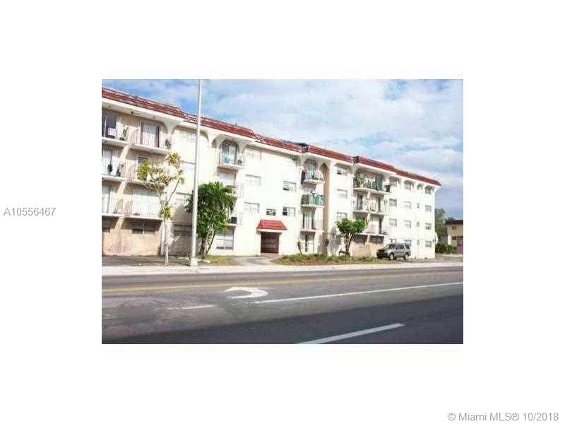 TROPICAL TERRACE CONDO - Residential