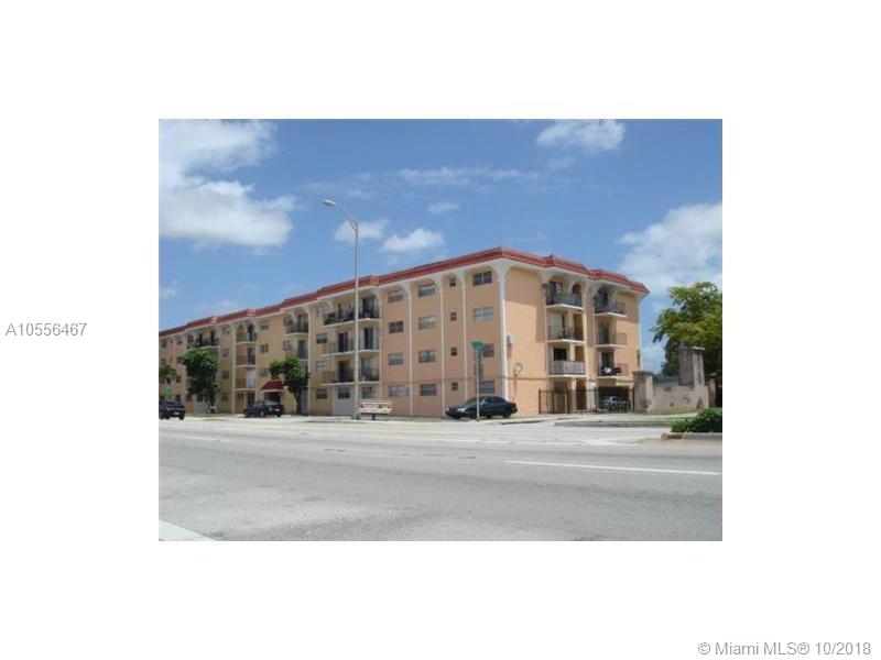 TROPICAL TERRACE CONDO - Residential