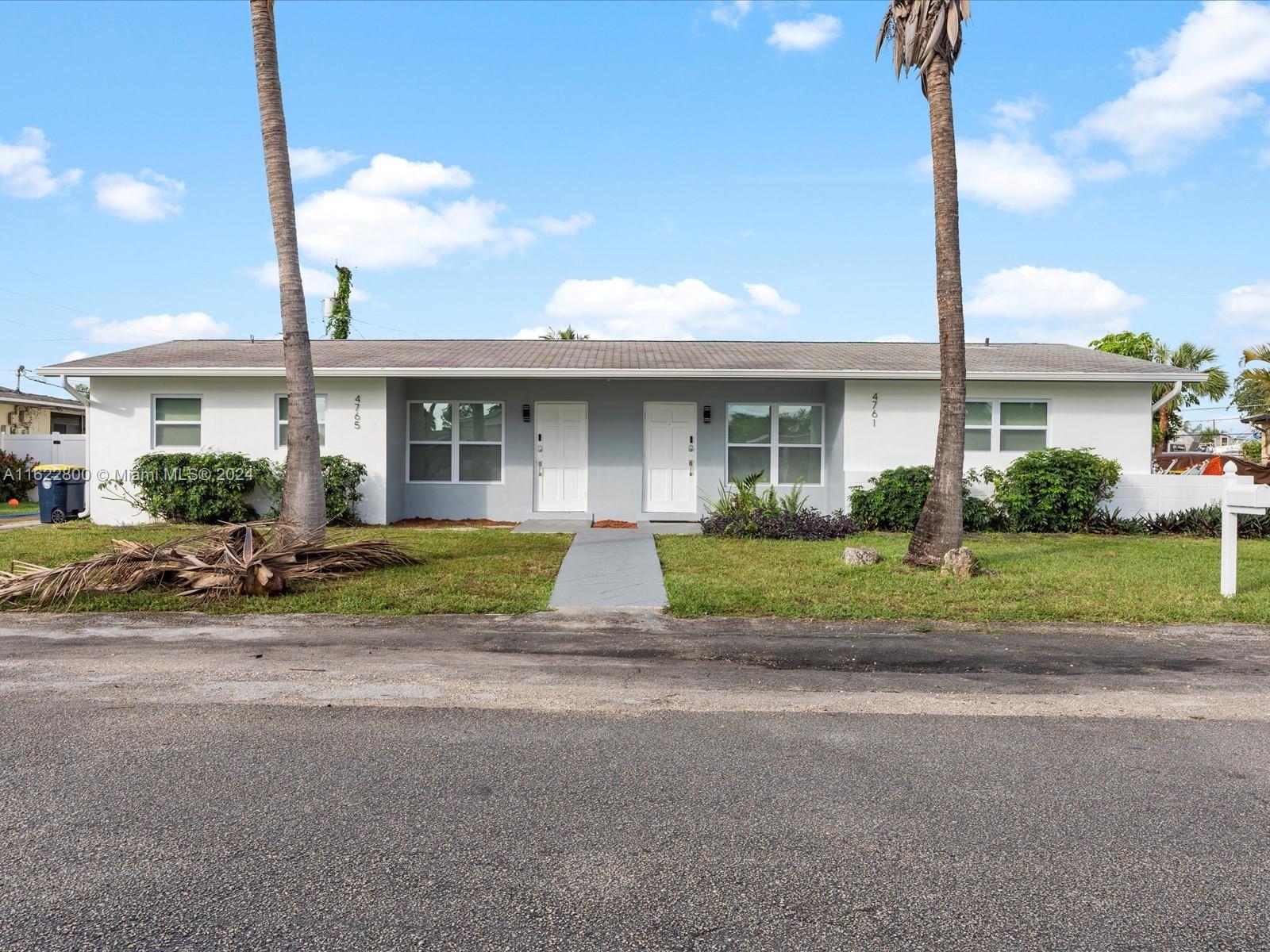 GOLD COAST TWIN VILLAS WE - Residential Income