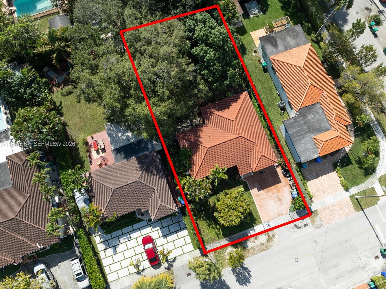 PARKDALE - Residential