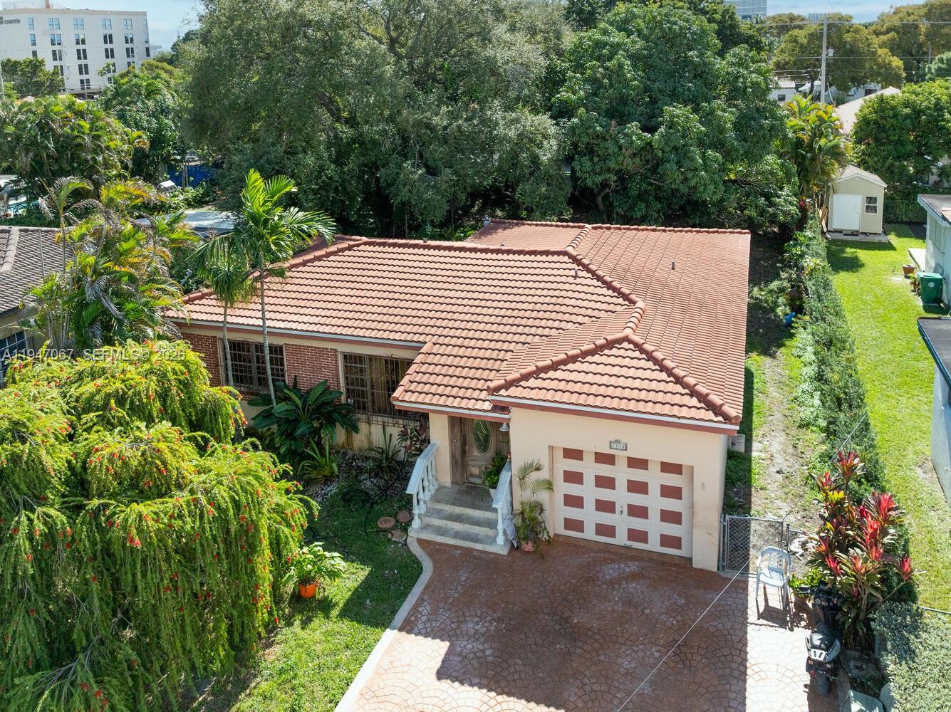 PARKDALE - Residential