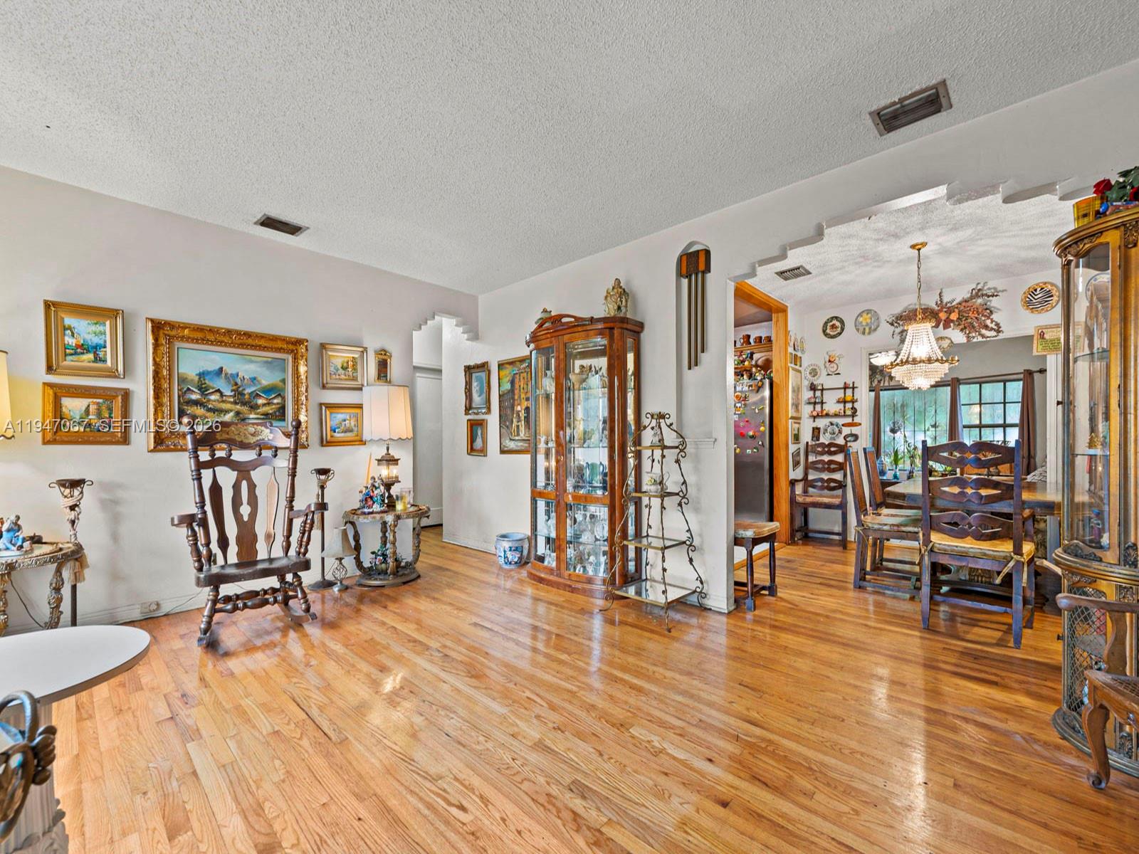 PARKDALE - Residential