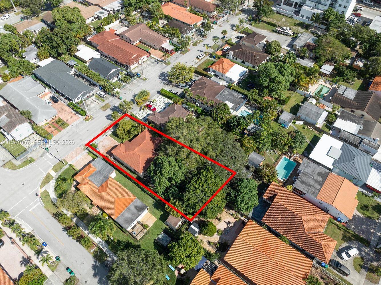 PARKDALE - Residential