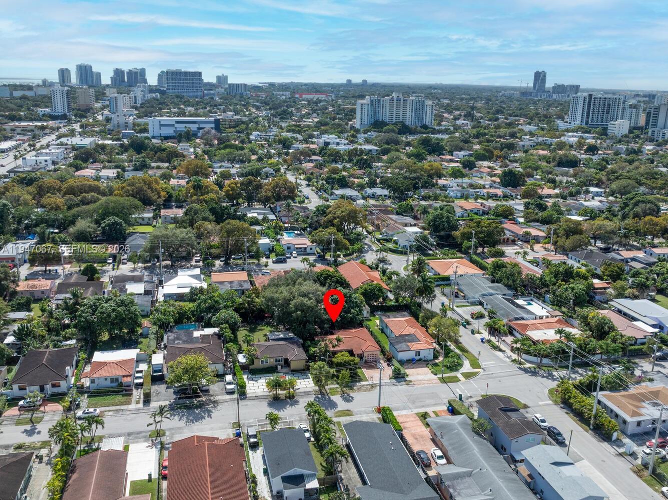 PARKDALE - Residential