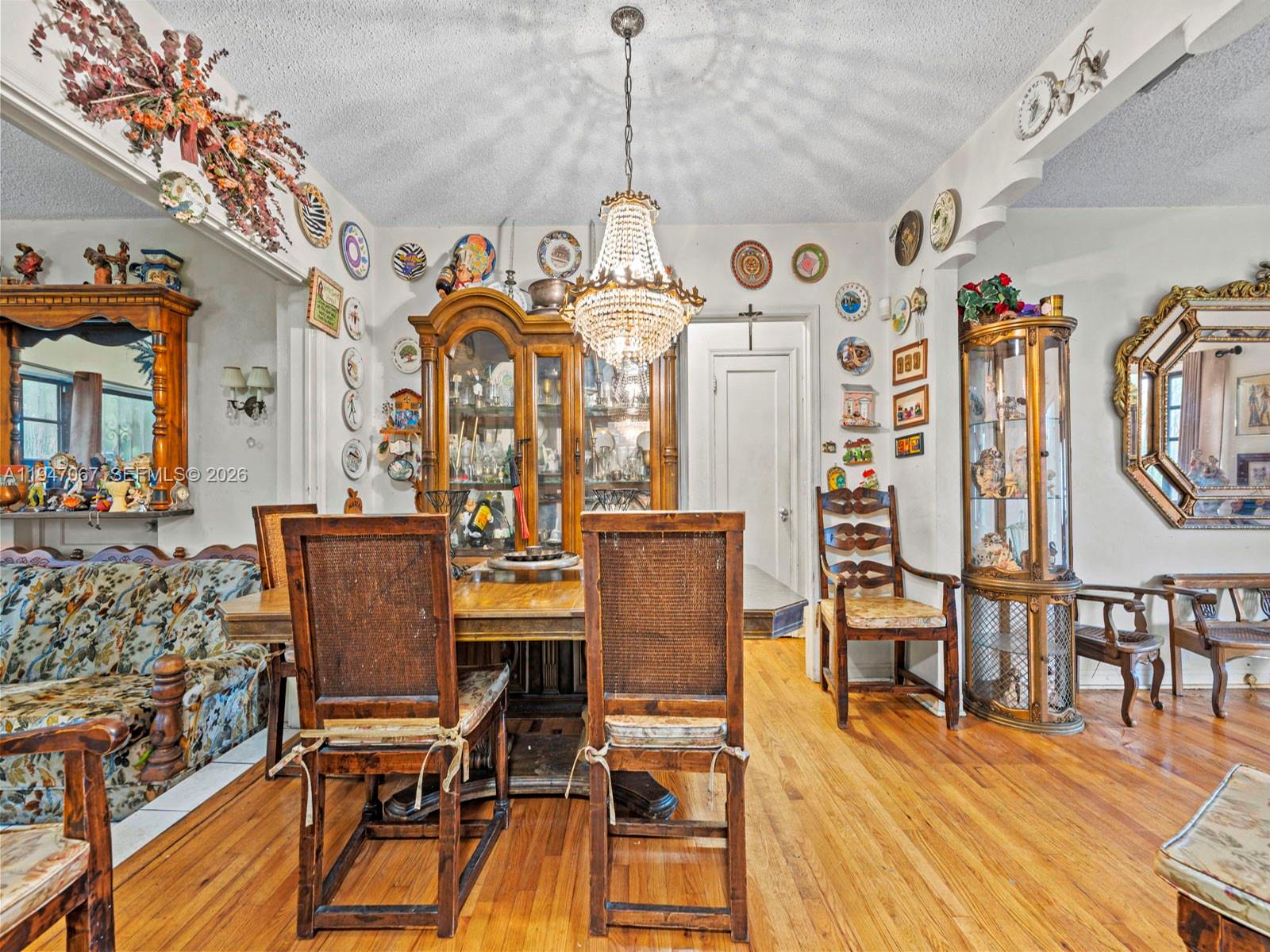 PARKDALE - Residential