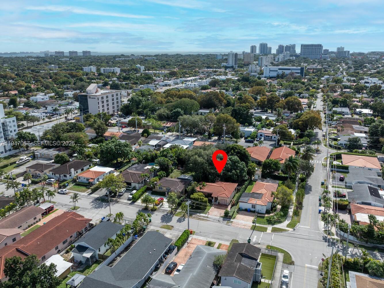 PARKDALE - Residential