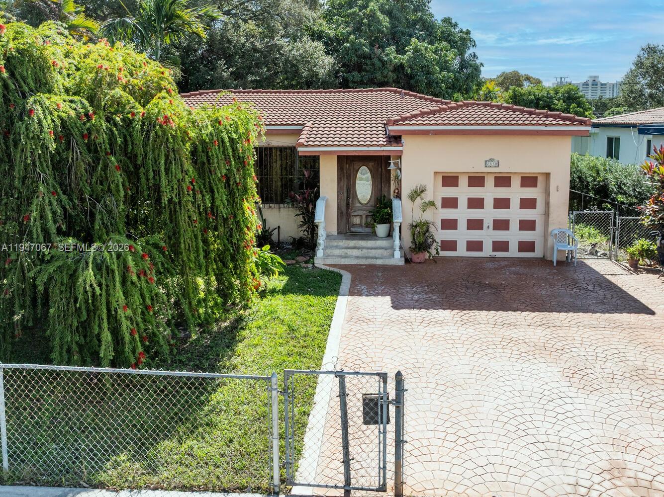 PARKDALE - Residential