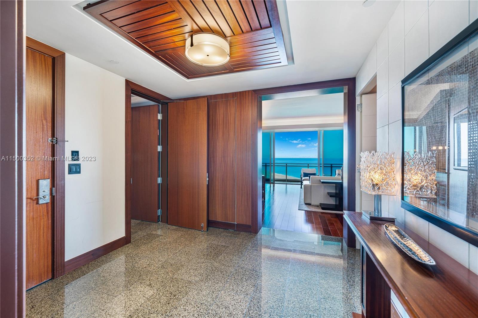10295 Collins Ave Hotel C - Residential Lease