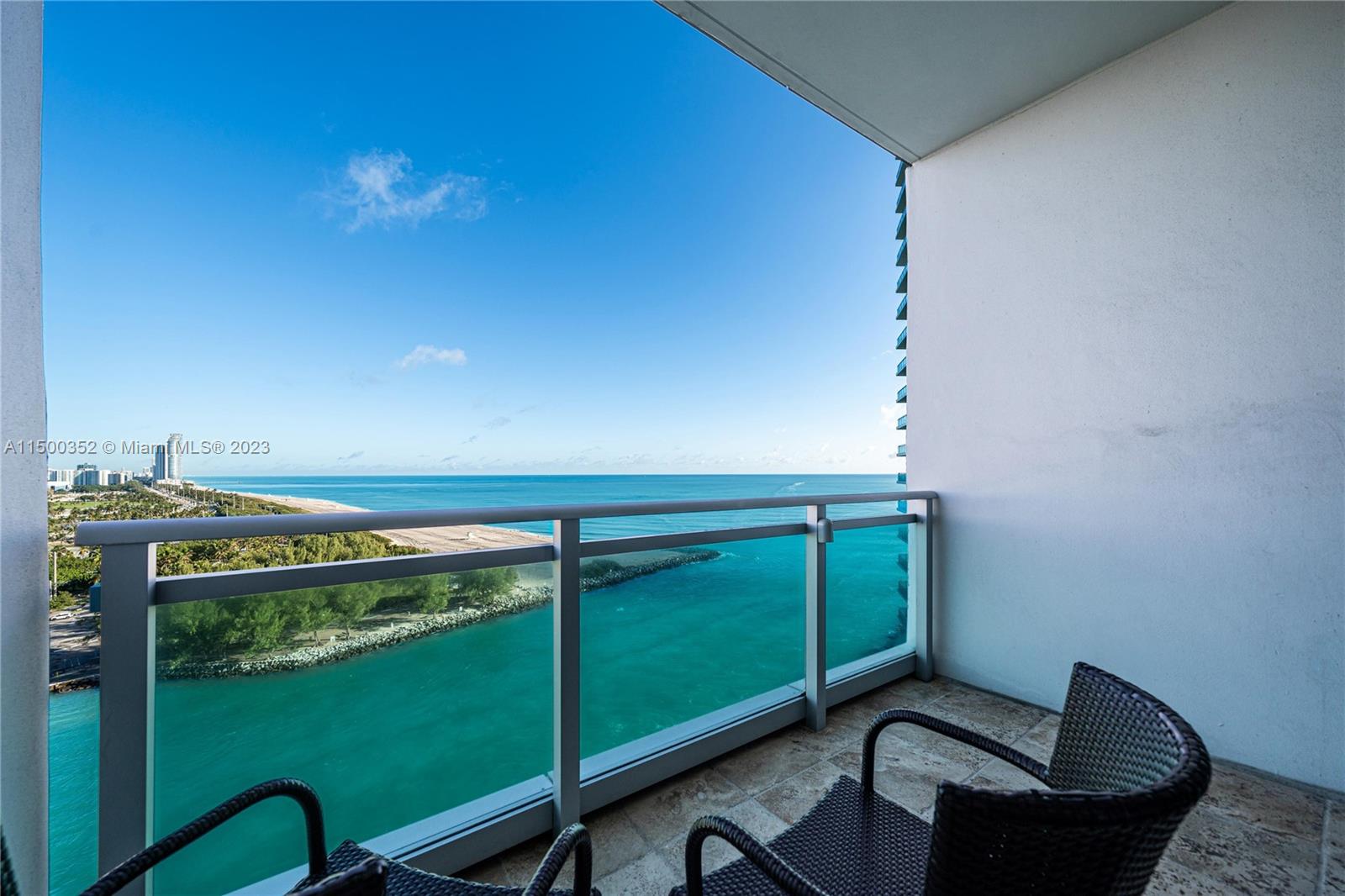 10295 Collins Ave Hotel C - Residential Lease