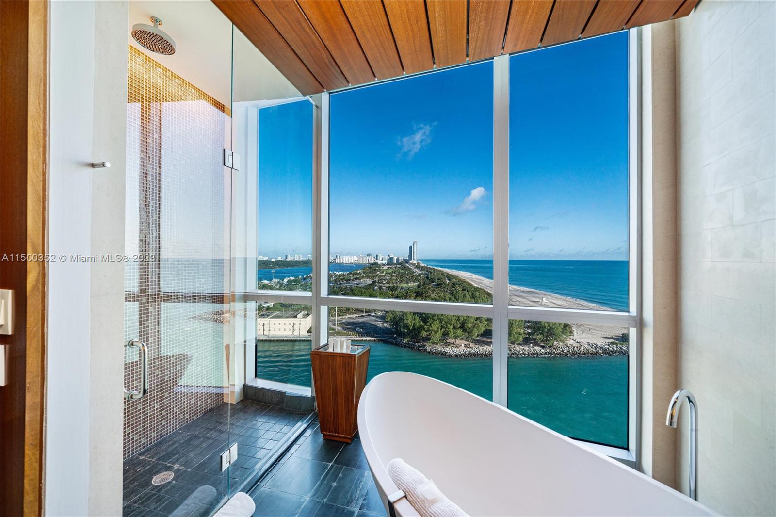 10295 Collins Ave Hotel C - Residential Lease
