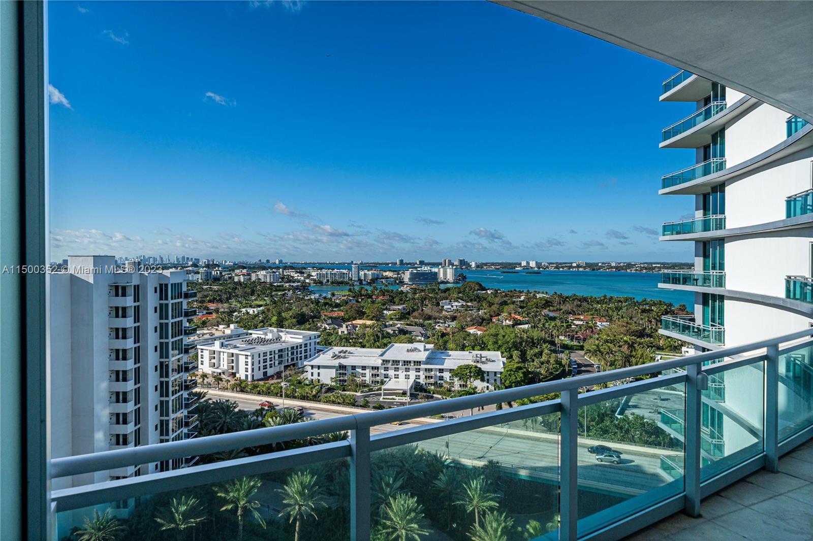 10295 Collins Ave Hotel C - Residential Lease