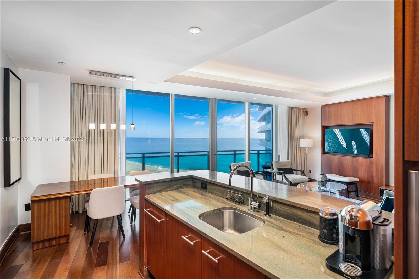 10295 Collins Ave Hotel C - Residential Lease