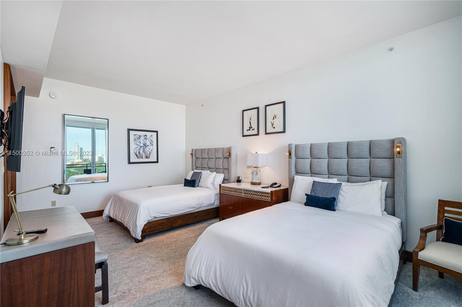 10295 Collins Ave Hotel C - Residential Lease