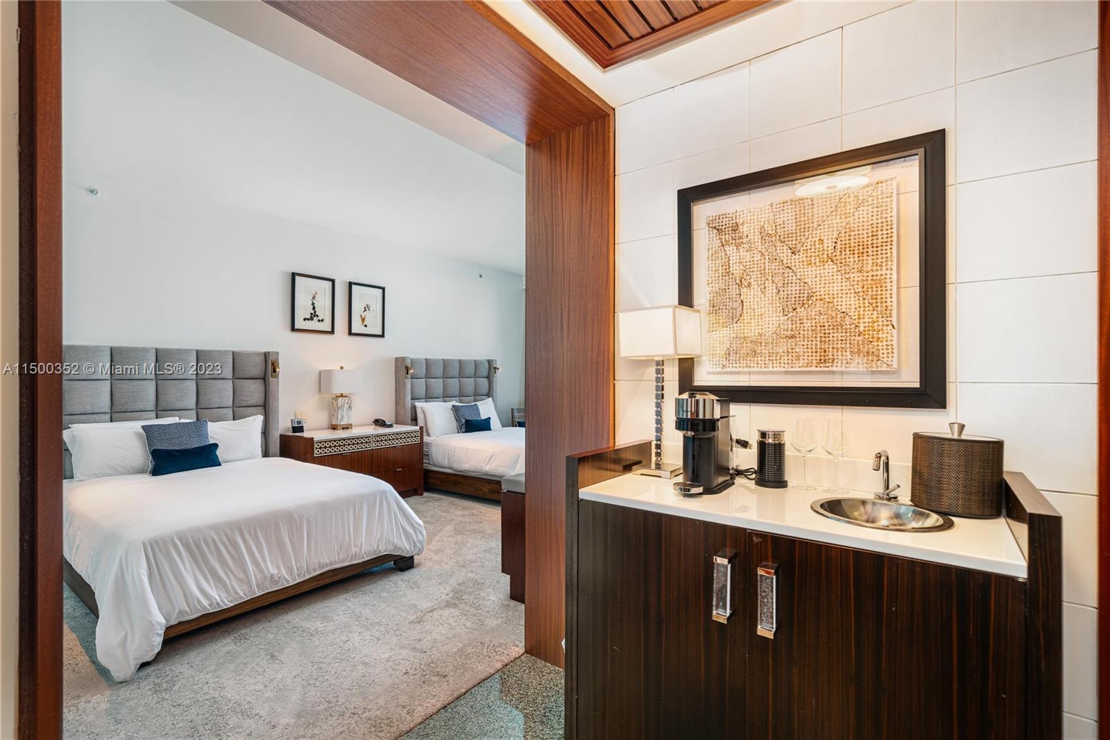 10295 Collins Ave Hotel C - Residential Lease