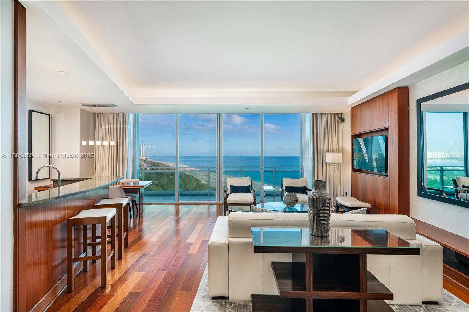 10295 Collins Ave Hotel C - Residential Lease