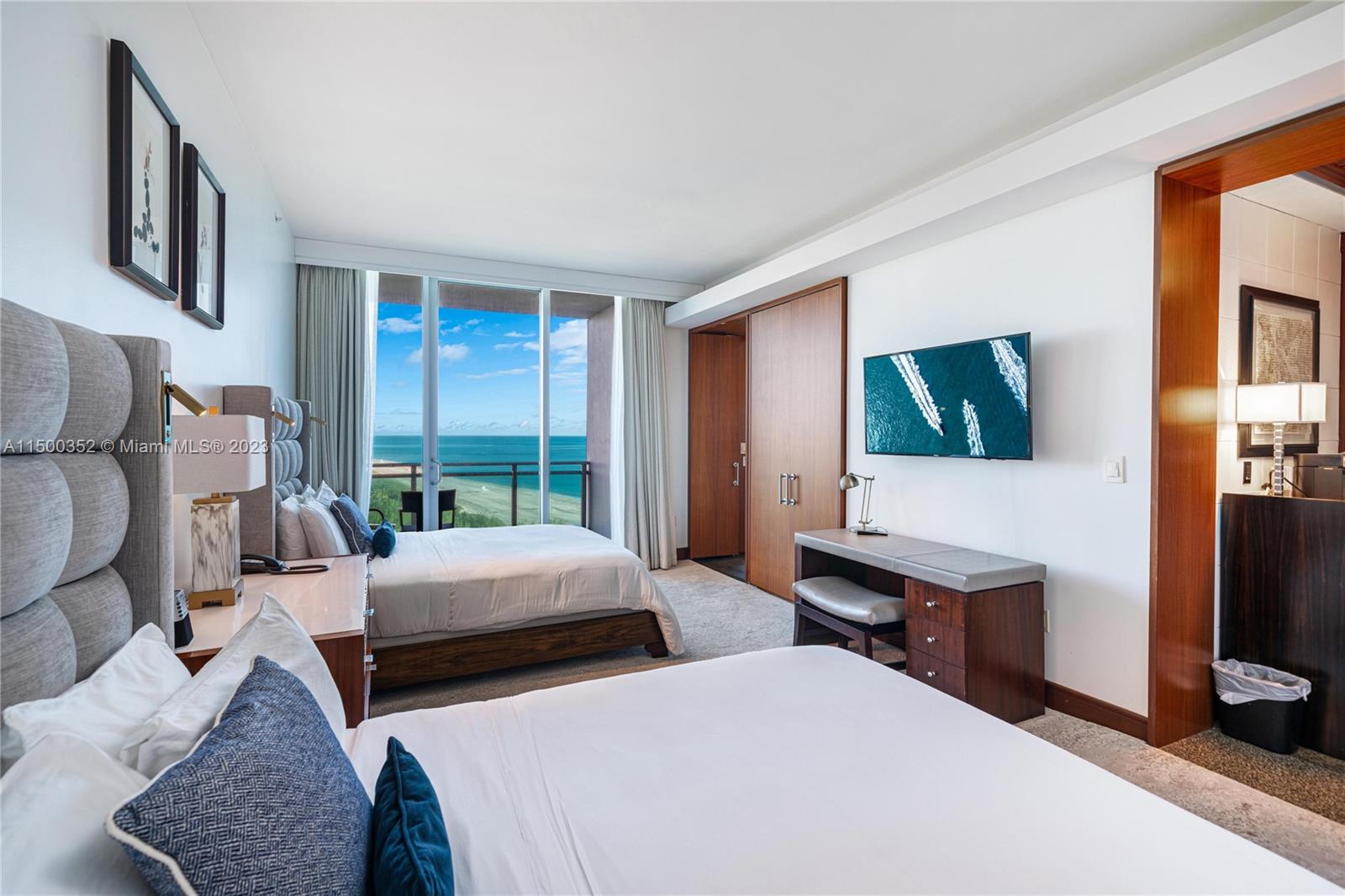 10295 Collins Ave Hotel C - Residential Lease