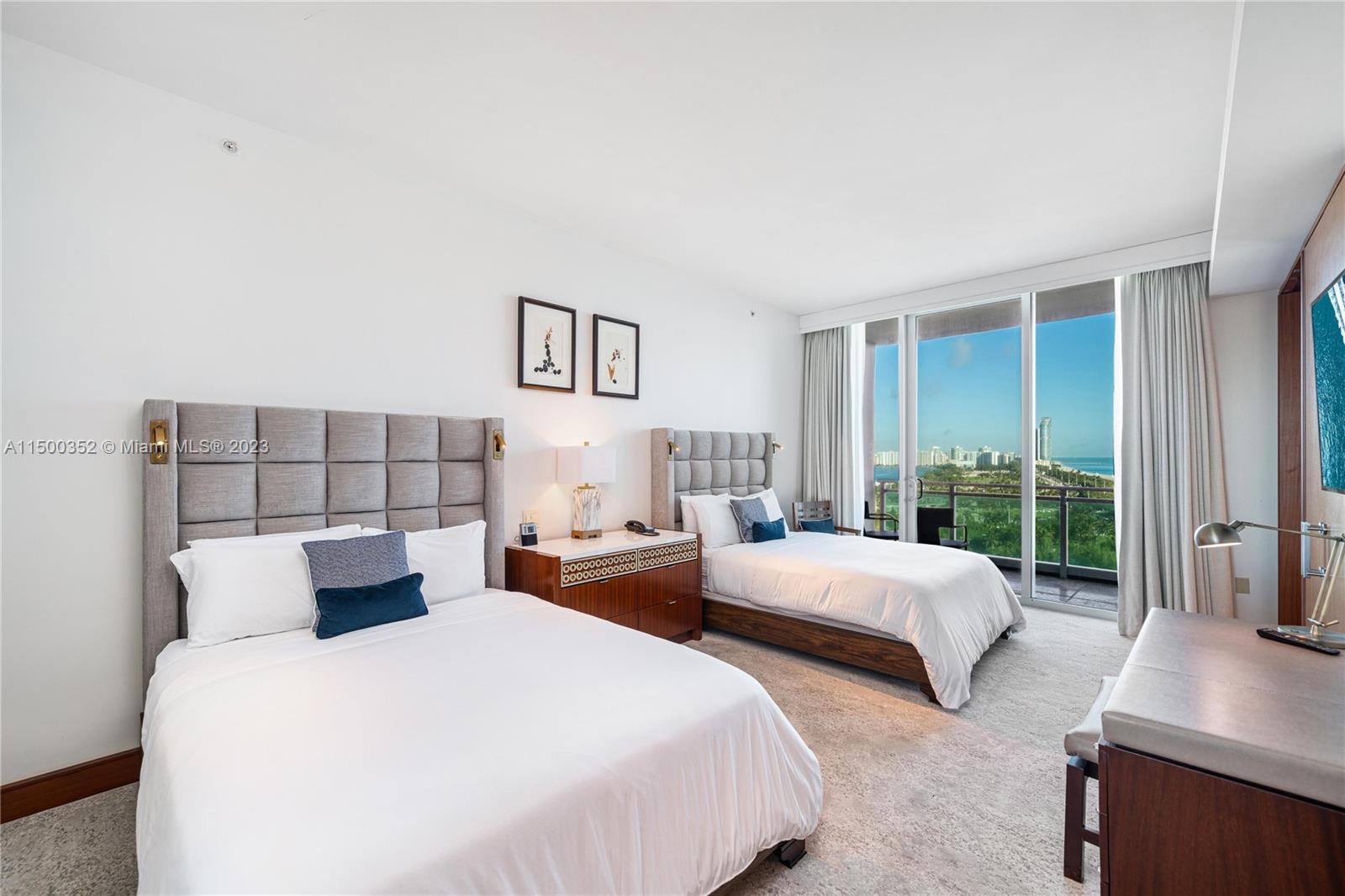 10295 Collins Ave Hotel C - Residential Lease