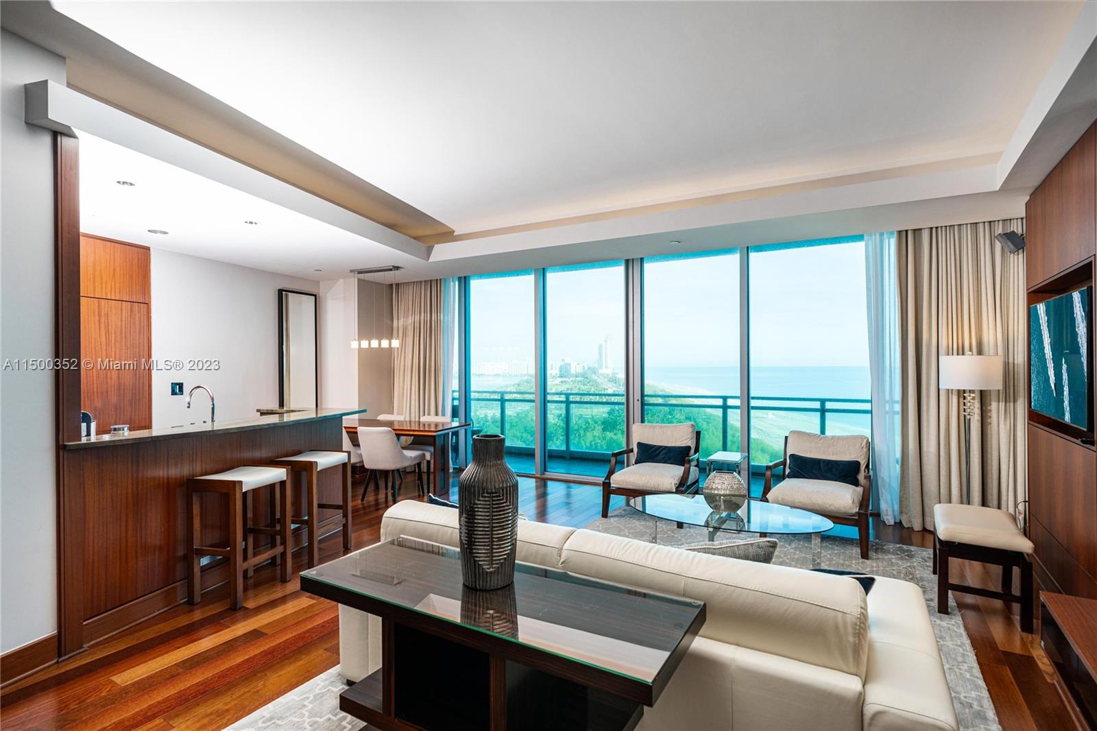 10295 Collins Ave Hotel C - Residential Lease