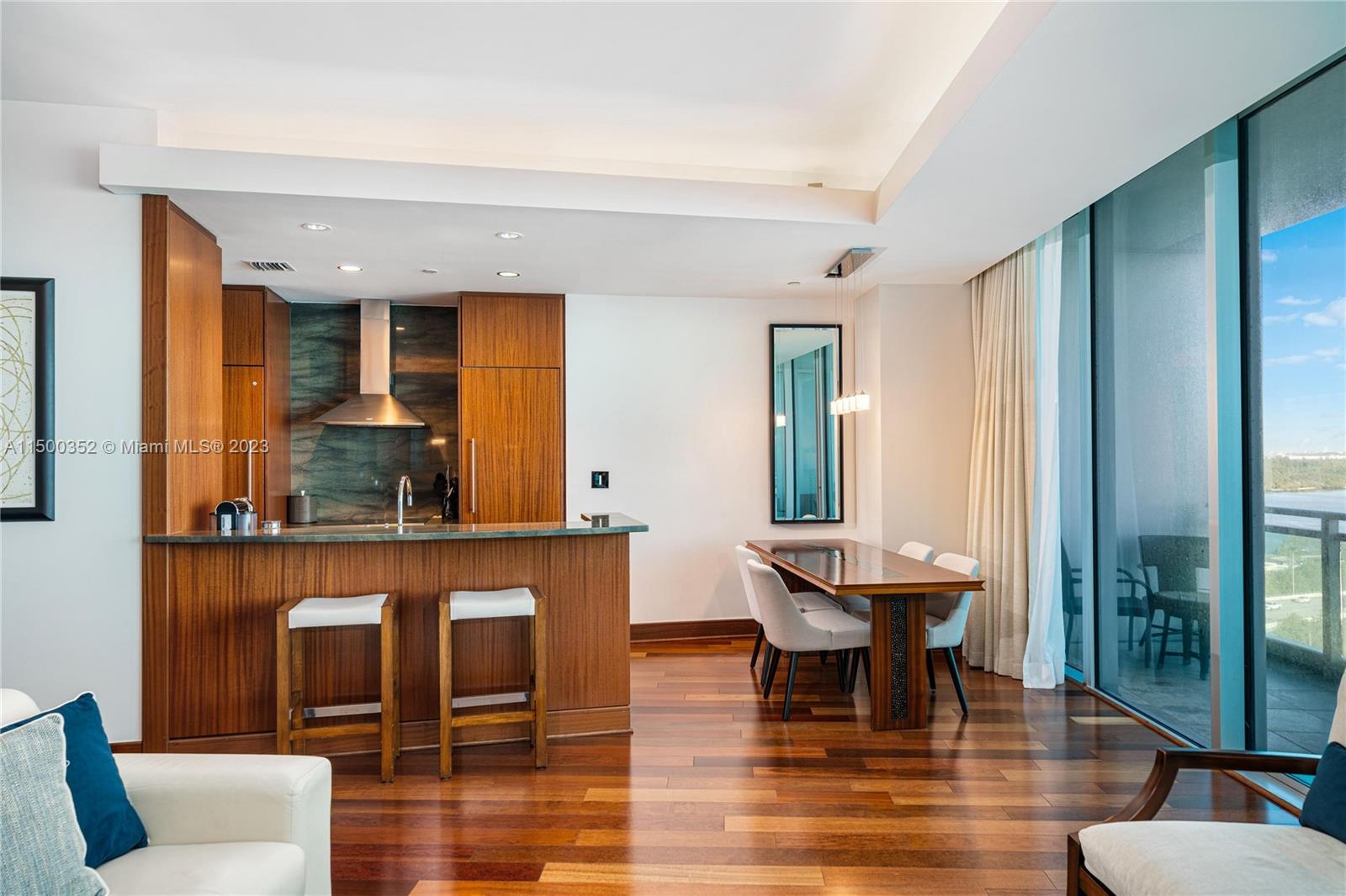 10295 Collins Ave Hotel C - Residential Lease