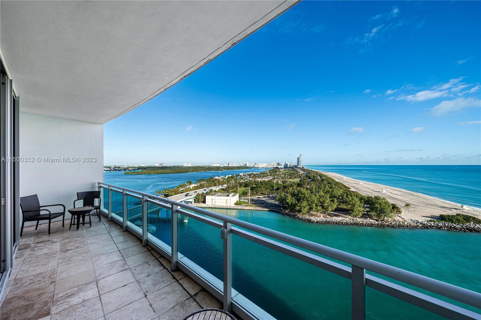 10295 Collins Ave Hotel C - Residential Lease