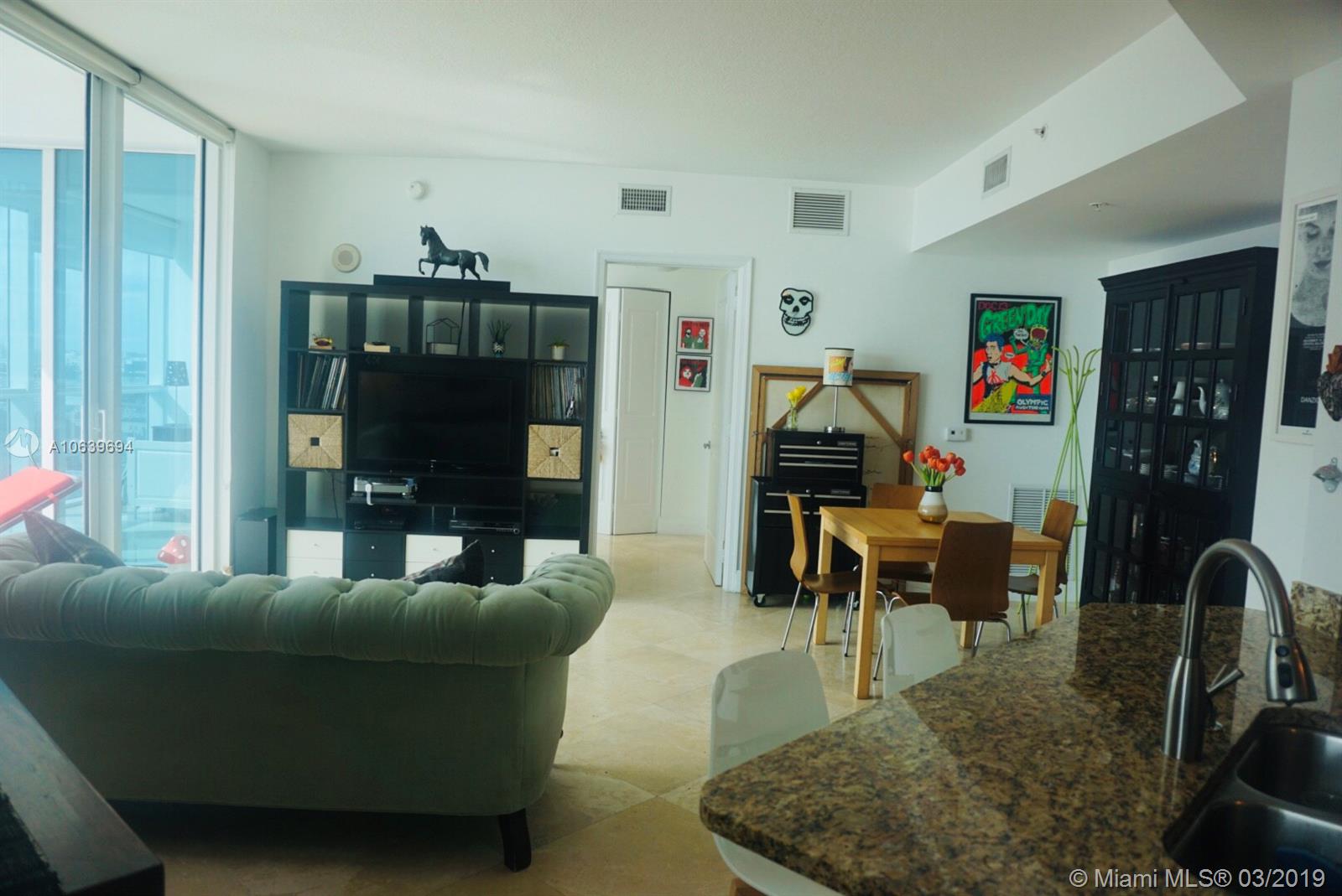 PLATINUM CONDO - Residential Lease