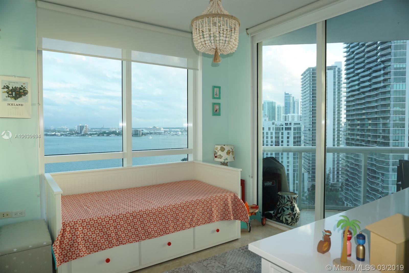 PLATINUM CONDO - Residential Lease